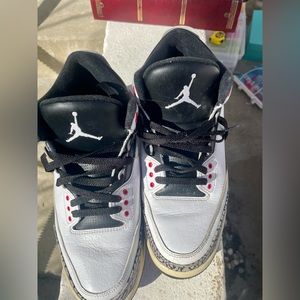Nike Air Jordan Retro Cement